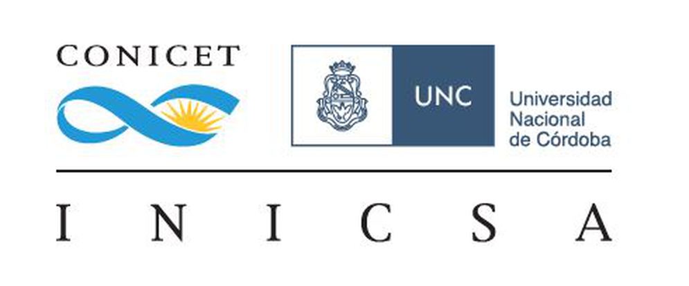 Logo CONICET - Consejo Nacional de Investigaciones Científicas y Técnicas